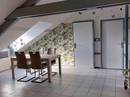 f3 à louer 530 euros