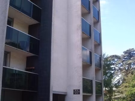 studio meublé 28m² orléans mouillère