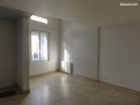 location appartement t2 dupleix