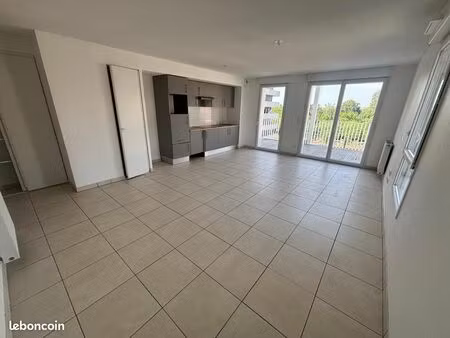 appartement t3