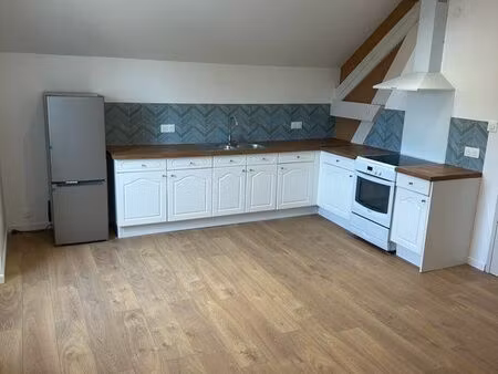 appartement f2