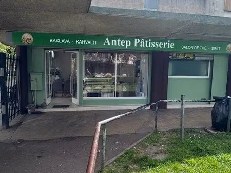 location gérance