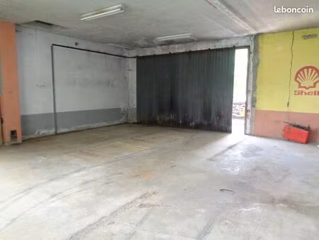 entrepôt