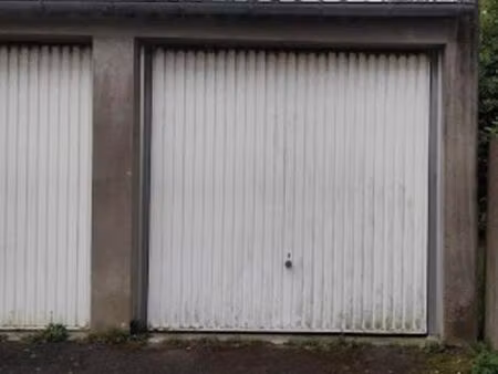 location garage