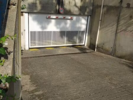 garage 16 50 m2