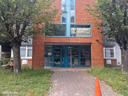 cabinet medical à louer – 110 m² – sevran■local professionnel à louer – 110 m² – sevran■lo