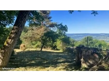 maison meublée sur les sentiers de randonnée