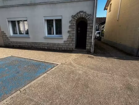 maison à st-valérien