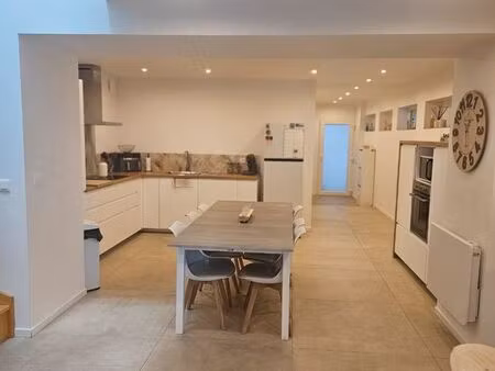 appartement f4 neuf 140m2