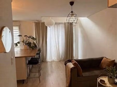location meublée appartement 3 pièces neuilly-sur-marne