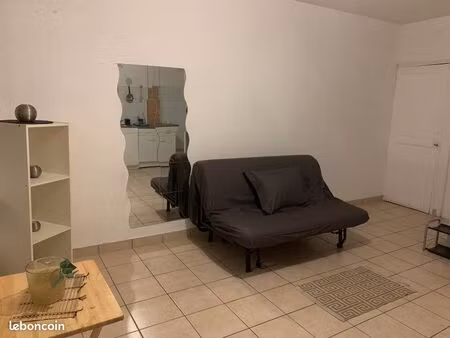 studio à louer