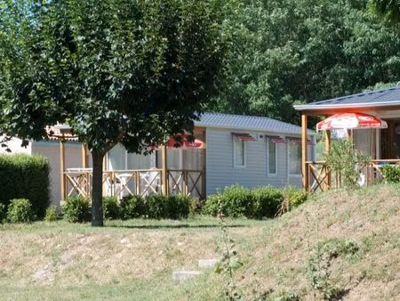 loue mobilhome
