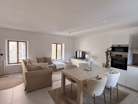 appartement t3 60m2