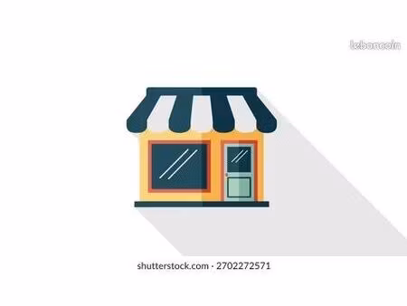 recherche location - pièce ou local pour stockage linge
