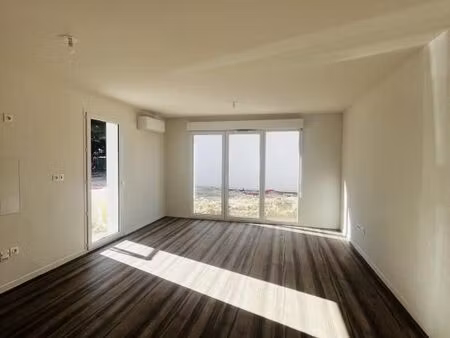 maison 3 pièces 65 m²
