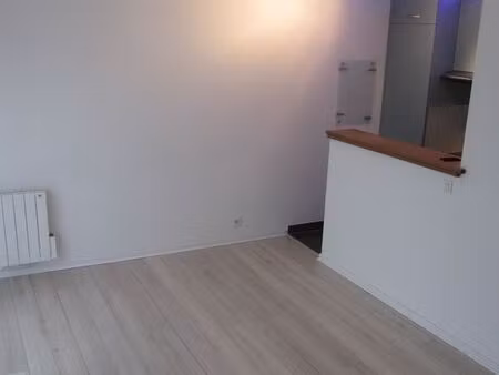 appartement f2 bois guillaume
