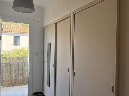 appartement 4 pièces 103 m²