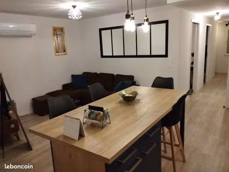 appartement meublé