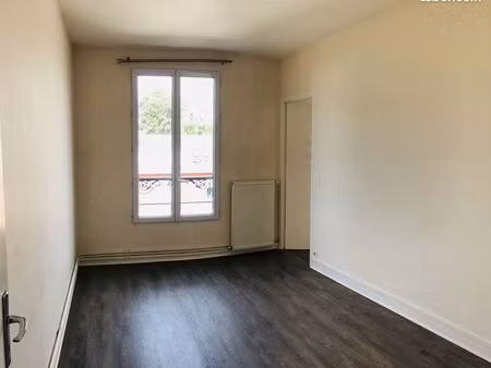 appartement 2 pièces 30 m²