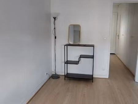 sous-location studio