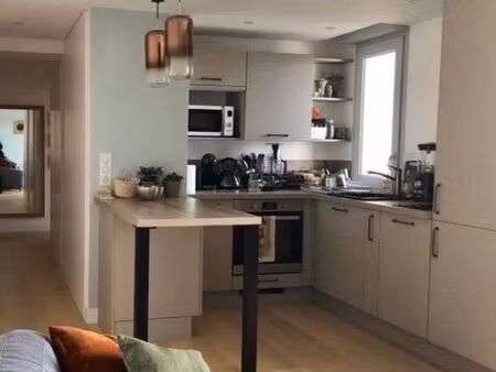 appartement 2 pièces t2 - 37m2