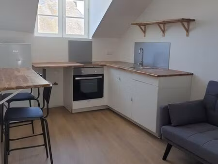appartement t2