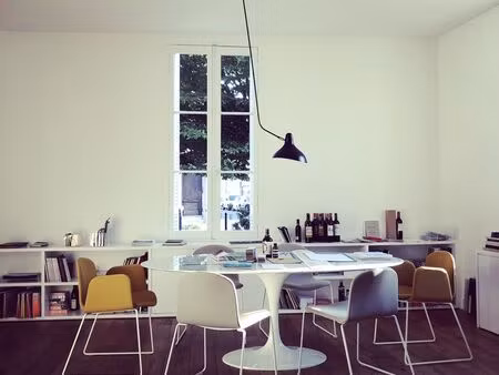 local à louer – bureau ou habitation