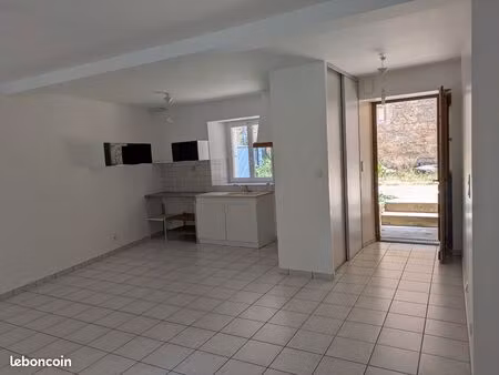 location appartement f3