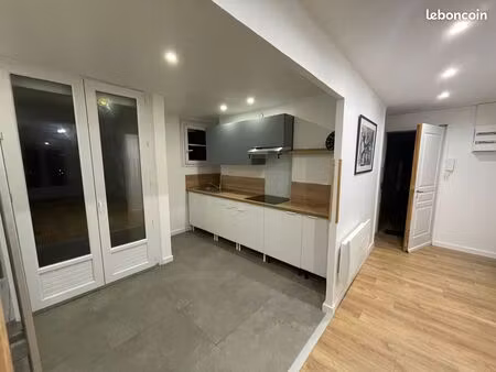 ? exclusivité-1080-t4 rénové 70m² – lumineux & sécurisé (direct propriétaire)