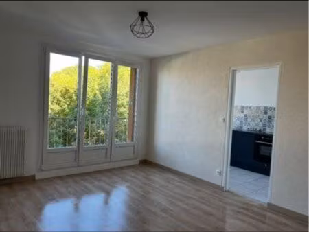 appartement avenue de valmy