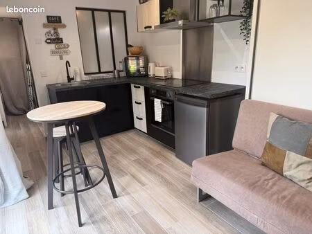 studio à louer