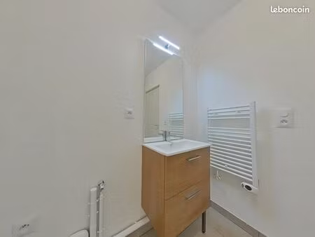 appartement t2