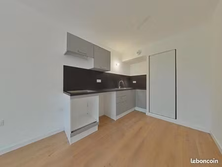 appartement t2
