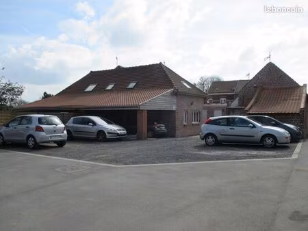 loue appartement