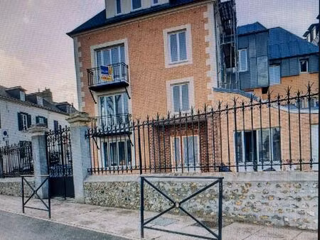 location appartement meublé 3 pièces