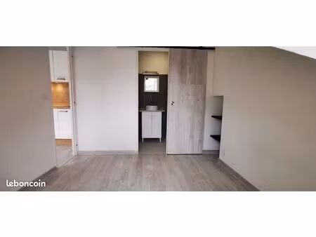 studio à louer
