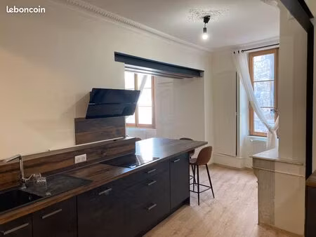 appartement f3 de 76m2
