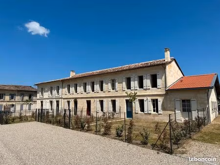 t3 rdc non meublé 61 90 m²