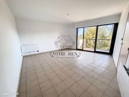 appartement 3 pièces 71 m²