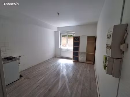 schiltigheim studio