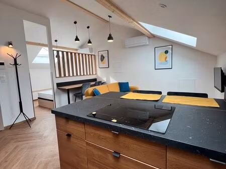t2 meuble vandoeuvre brabois