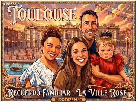 recherche notre futur cocon familial avec jardin – escalquens et alentours