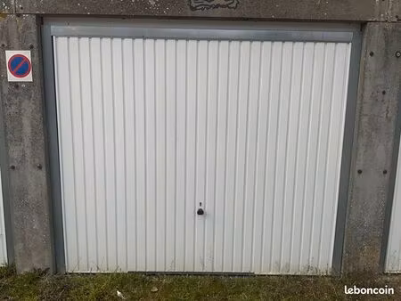 parking/box etampes sur marne
