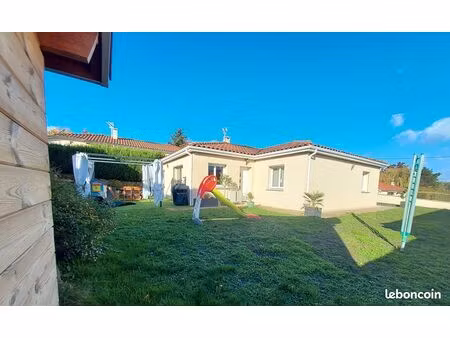maison 4 pièces 94 m²