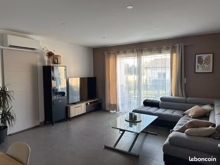maison à louer – saint-lieux-lès-lavaur – 65 m²