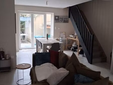 maison à villeneuve les montréal