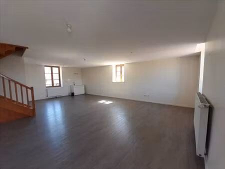 duplex à louer