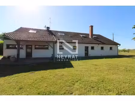 neyrat immobilier
