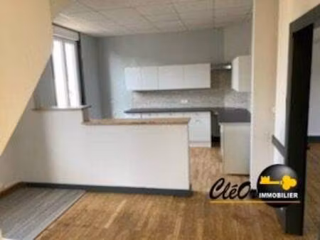 cléor immobilier