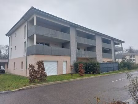 square habitat - location centre-est